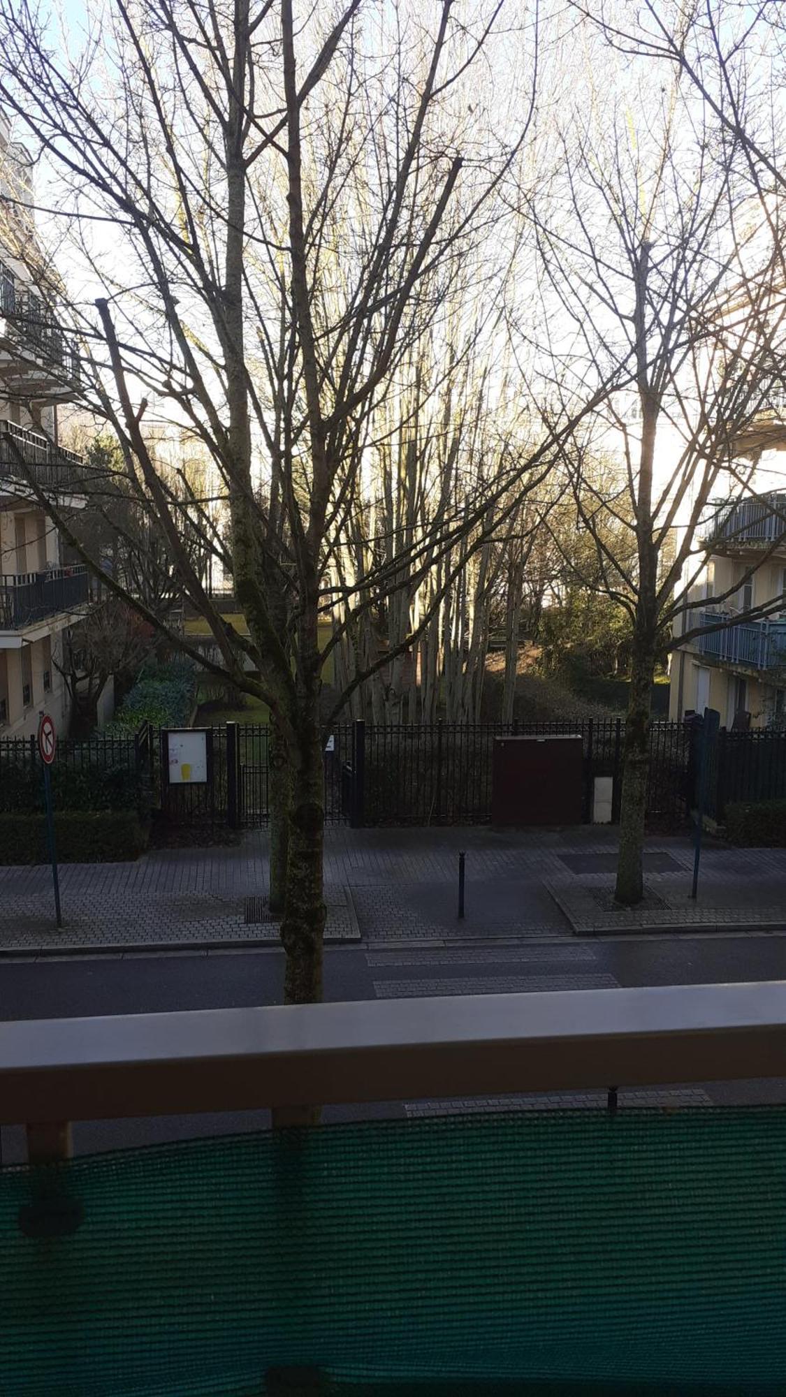 Appartement Cosy Pres Du Rer Chessy  Eksteriør billede