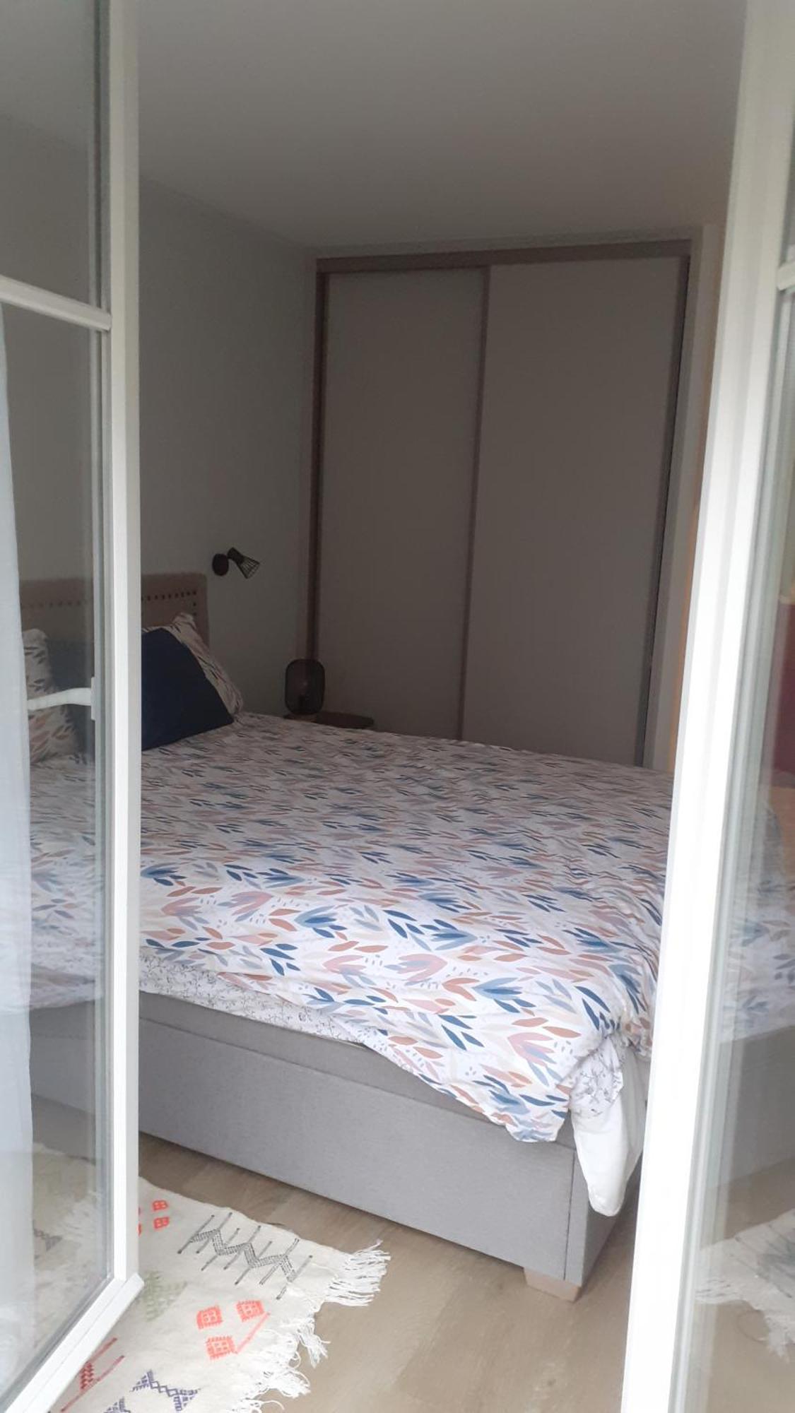 Appartement Cosy Pres Du Rer Chessy  Eksteriør billede