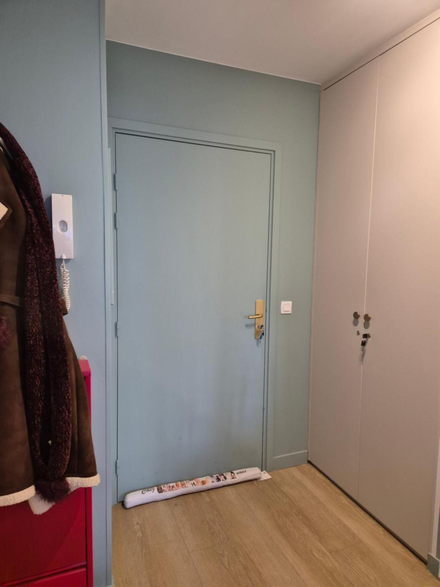 Appartement Cosy Pres Du Rer Chessy  Eksteriør billede