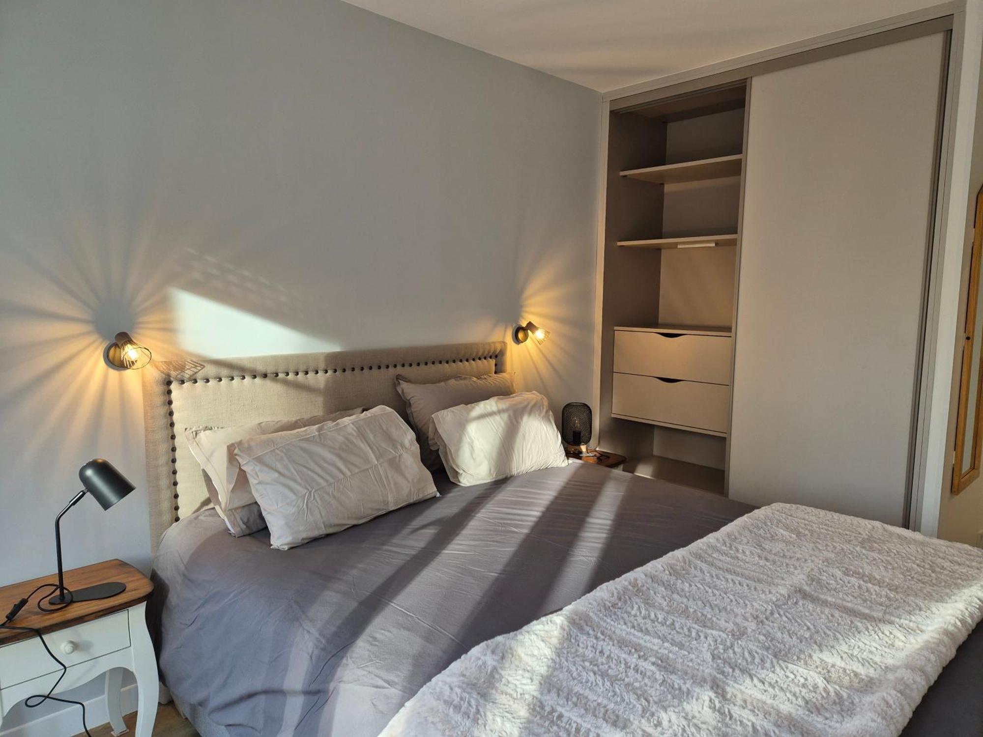 Appartement Cosy Pres Du Rer Chessy  Eksteriør billede