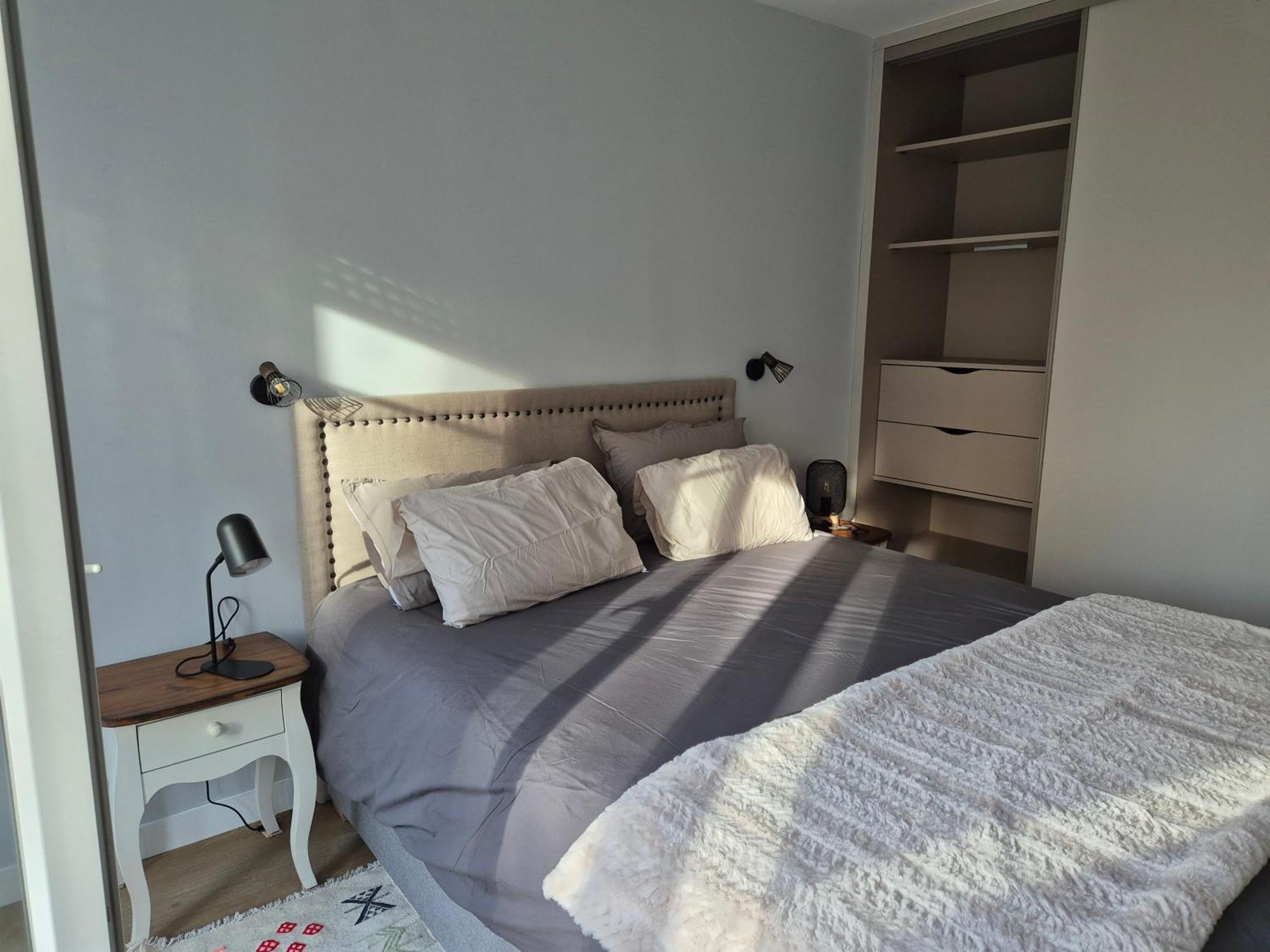 Appartement Cosy Pres Du Rer Chessy  Eksteriør billede